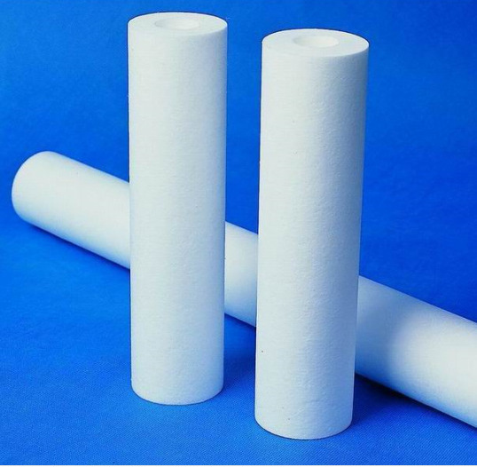 PP过滤芯 750mm 上海净雅