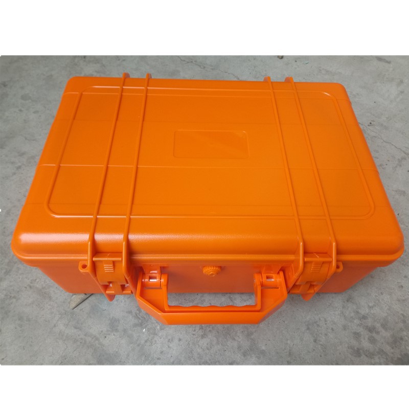 abs塑料工具箱 塑料防水箱工程 五金工具箱定制 塑料安全防护箱