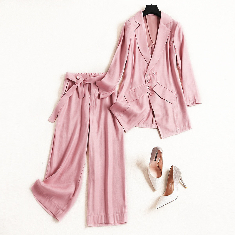 Costume femme SPLIT - Ref 3335322 Image 1