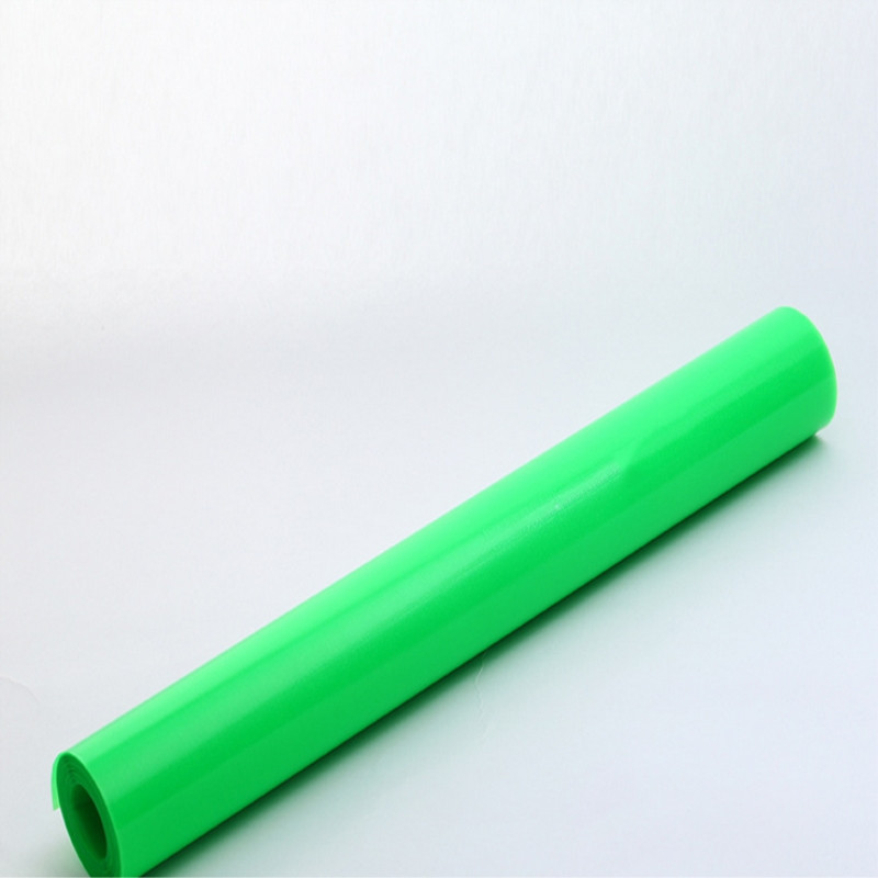 厂家直销 PVC哑黑 黑色PVC片材 环保 PVC塑胶塑料片胶片 可订做