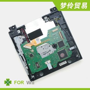 �m��Wii ��� �pic�汾 Wii  �pIC ��� �ƽ��� ԭ�b