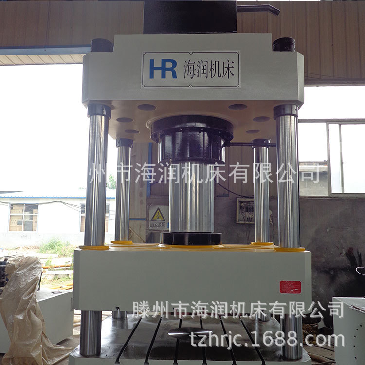 400T�����ˮ������Һѹ��