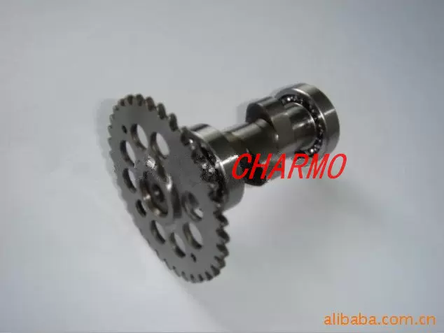 摩托车配件 GY6125 改装凸轮轴