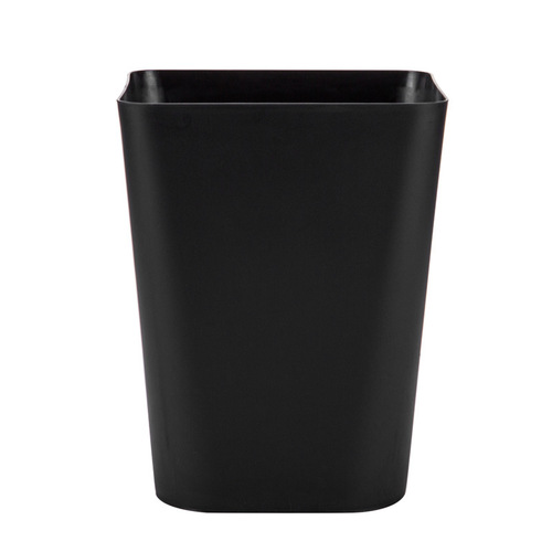 Creative Simple Classification Waste Bin Japanese Home Living Room Bathroom Coverless Small Office Paper Basket