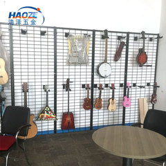 Manufacturer wholesale guitar web racks, stand hooks, guzheng display stands, musical instrument accessories