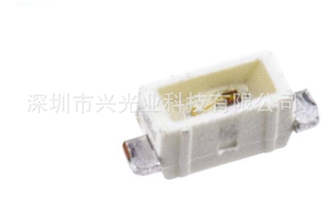 LRY8SF Osram欧司朗 Micro SIDELED 3010 625NM 3010侧面红光LED