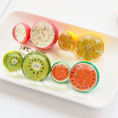 XD80 Fruit card ball[5 models]Manufactor Direct selling New models