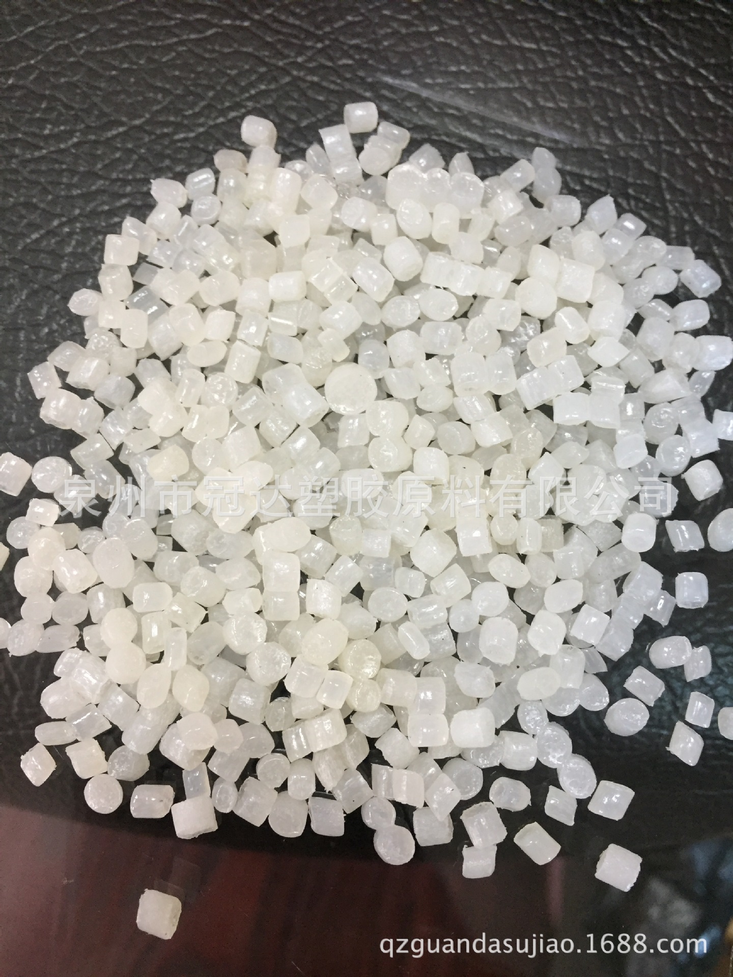 广东江门厂家直销 pe再生料 塑料注塑级 pe高压吹膜 料塑料颗粒