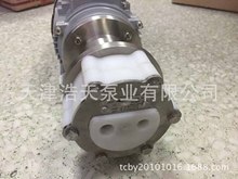 鹽酸齒輪泵TDYS 稀硫酸齒輪泵 醋酸齒輪泵 耐磨齒輪泵