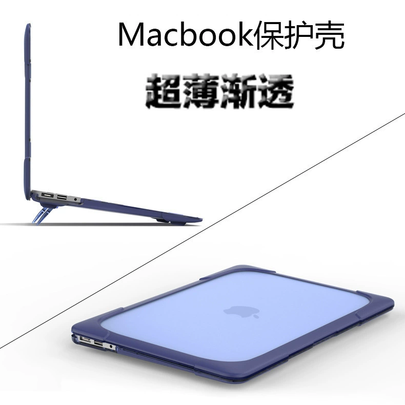 Совместимый с Mac чехол для ноутбука Pro, аксессуары для MacBook, 13", Pro 12