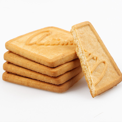 Russian Giant Cookie Chocolate Milk Breakfast Travel Snack Office Leisure Snack 190g