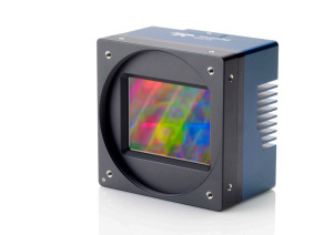 FA-S0-86M16  工业面阵相机 Teledyne DALSA   