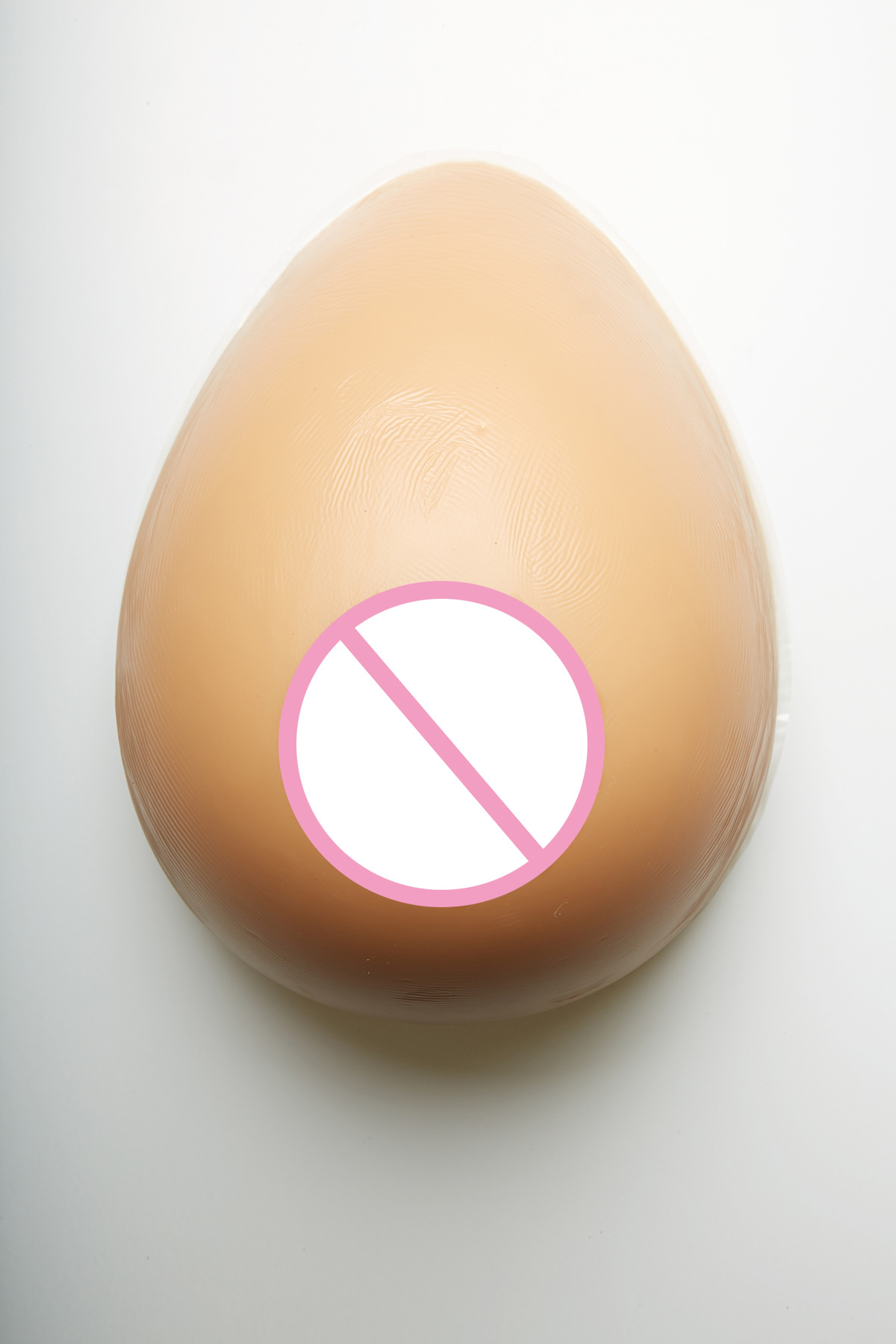 变装连体硅胶义乳 水滴型伪娘假胸假乳房 男女变大罩杯假乳房-阿里巴巴