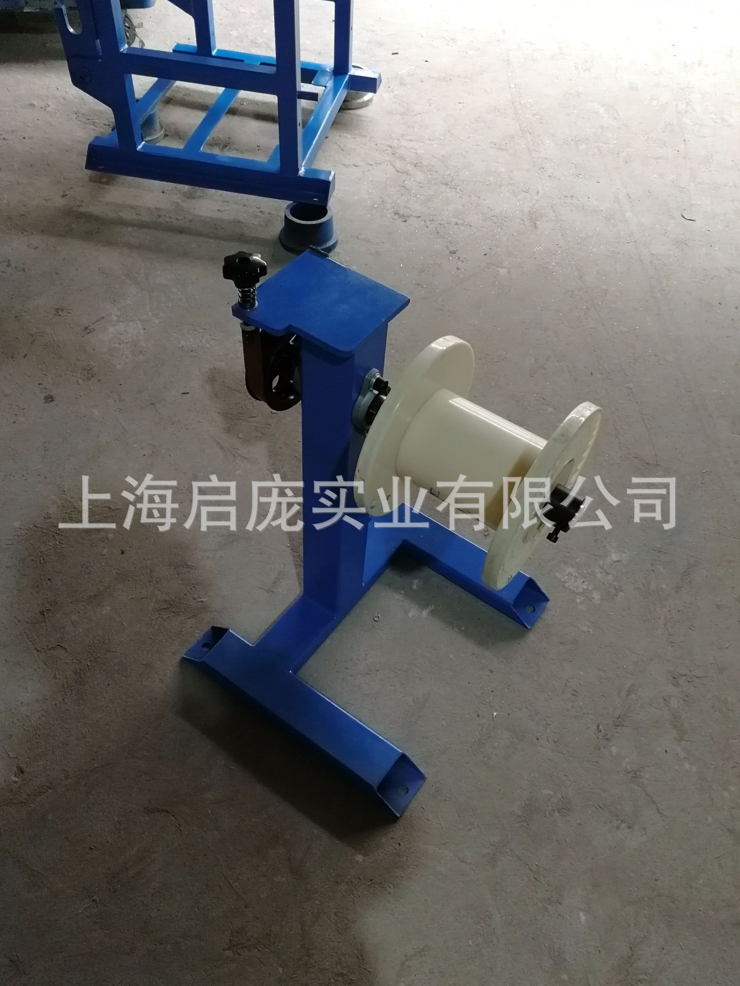 放料架带涨力储线架主动放线机收卷机电线电缆周边设备线材收放线-阿里巴巴