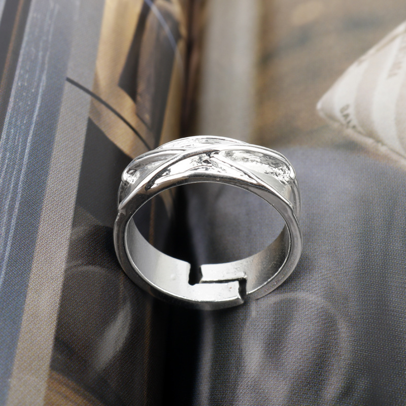 Dragon Ball Z Ring Image 4