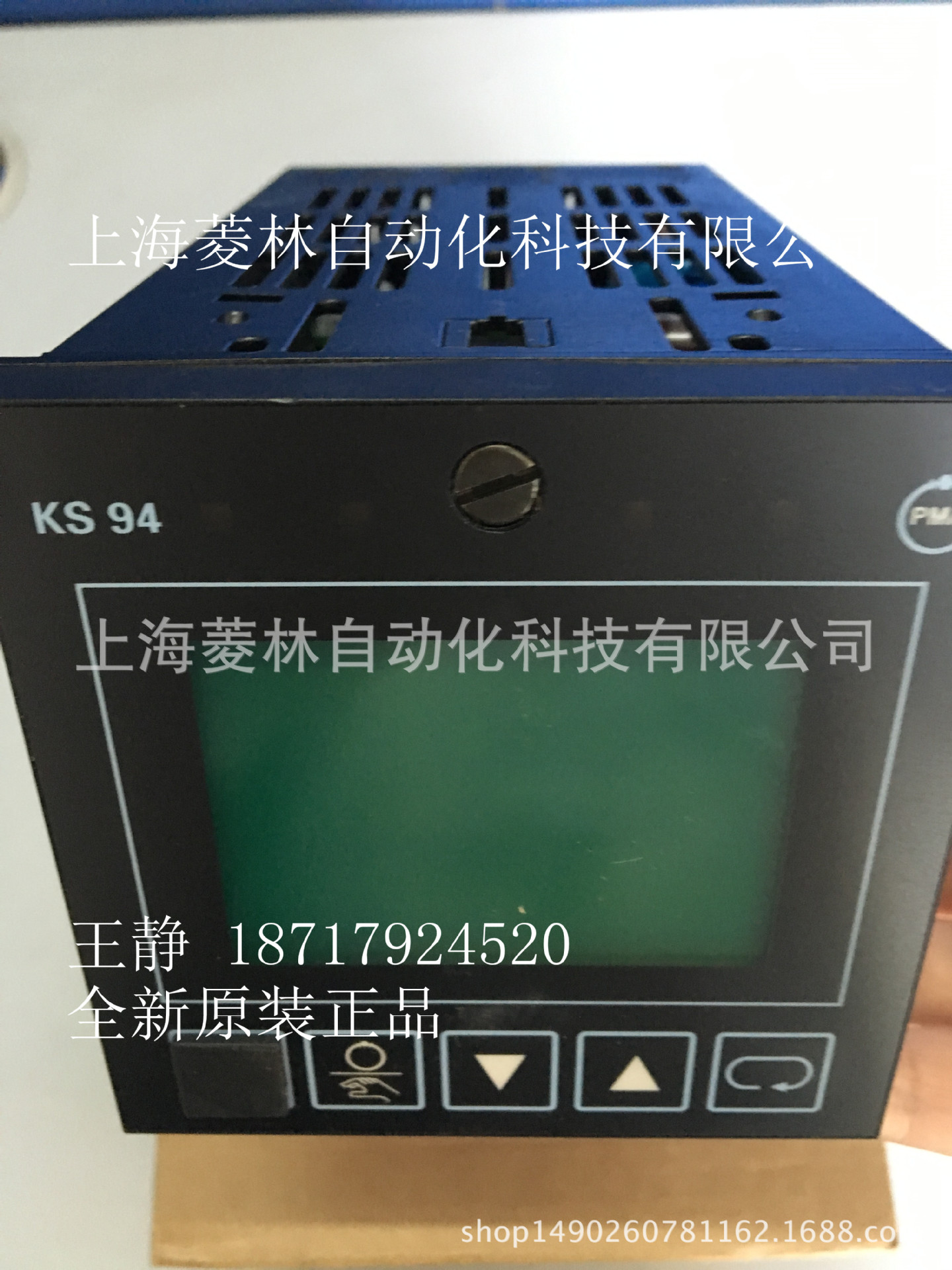 德国PMA 控制器KS98-121-00000-000 KS98-121-01000-000