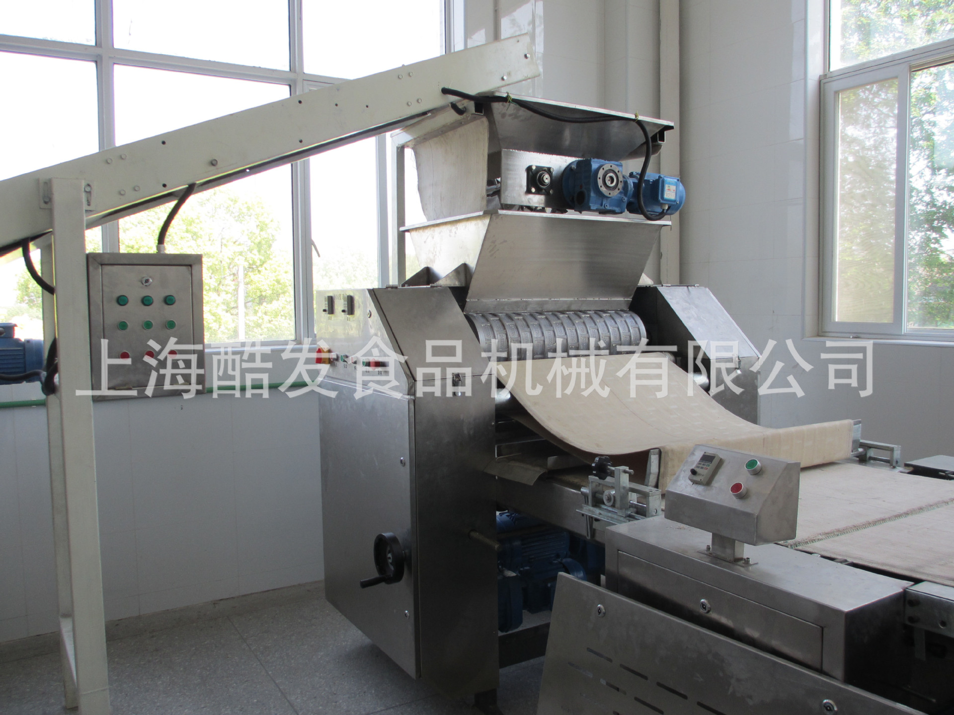 800.酥性餅干成型機(jī)4