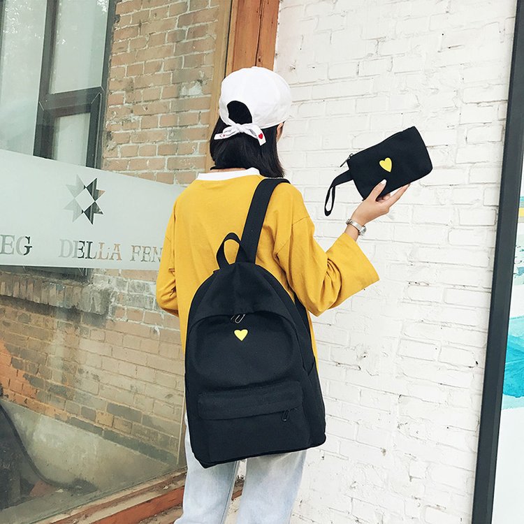 爱心双肩包_desc