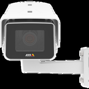 安讯士4K AXIS P1368-E 网络摄像机