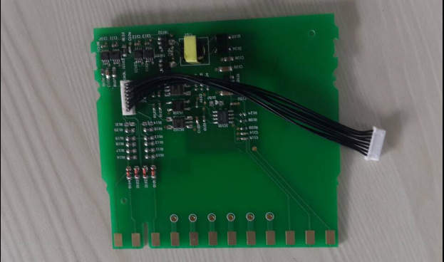 CH402 CD901 日本理化RKC温控表 通讯板，485通讯板，通讯模块