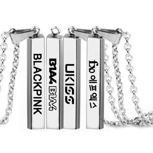 �����Ʒ BLACKPINK B1A4 UKISS FX fx���P䓷����� �Q�l��