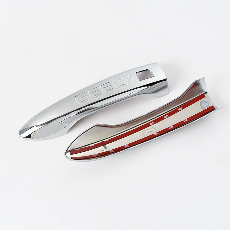 Xianyu Geely 18 Emgrand GL outer pull-up hand (smart model) Modification accessories special