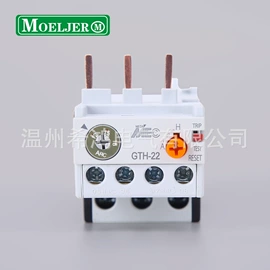 热继电器;低压接触器;防雷器