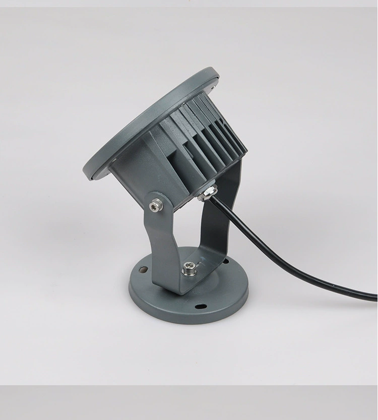 LED spotlight, travel lights, 6W