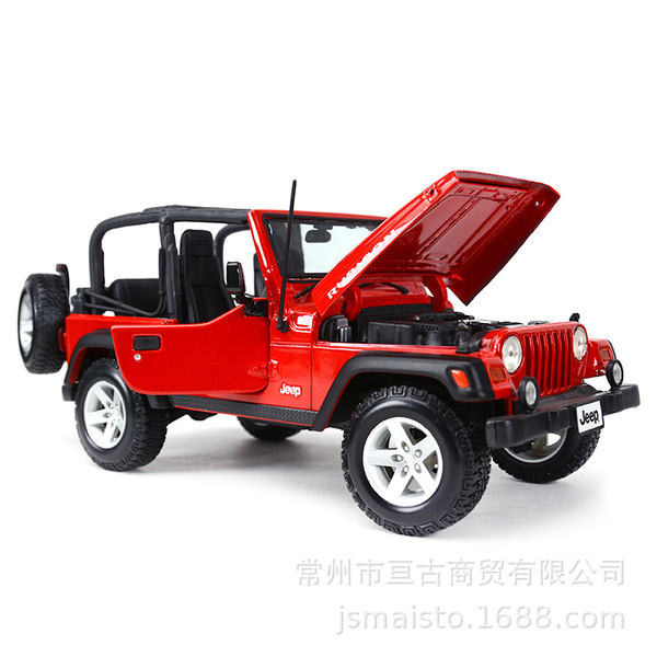 Jeep