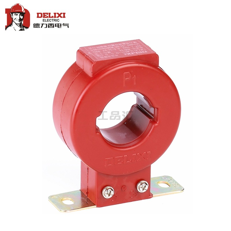 德力西电气 电流互感器；LMZJ1-0.5型 200/5 5--3.75VA