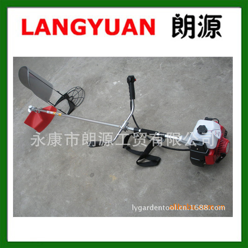 1E40F-5 割灌机，CG430水稻小麦割稻机,割麦机,小型收割机,打草机