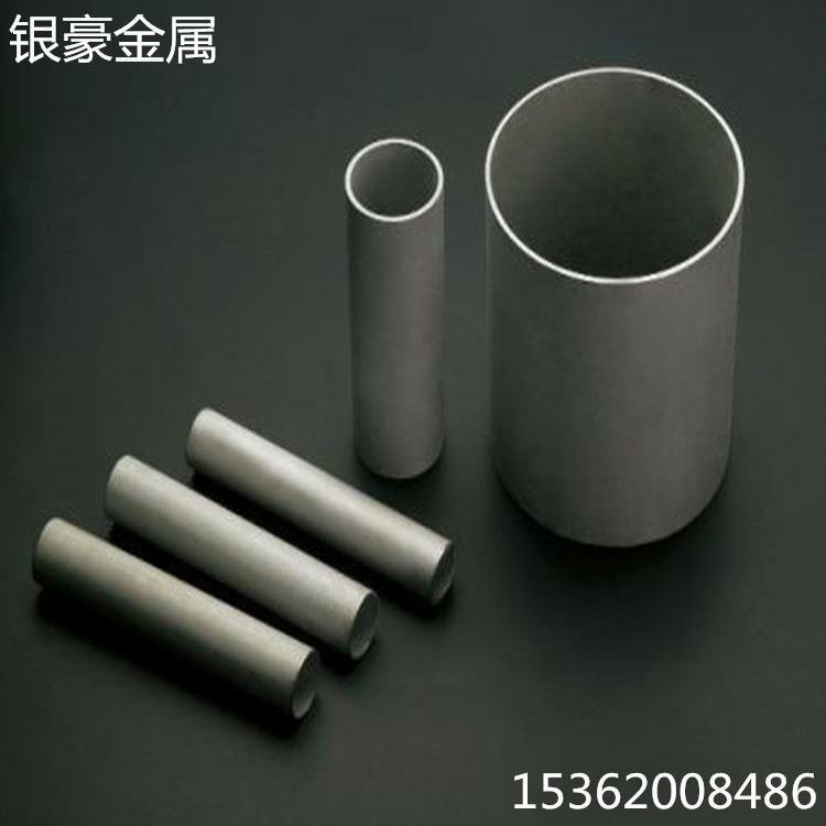 厂家直销 304不锈钢无缝管 可按客户要求切割316 201不锈钢管