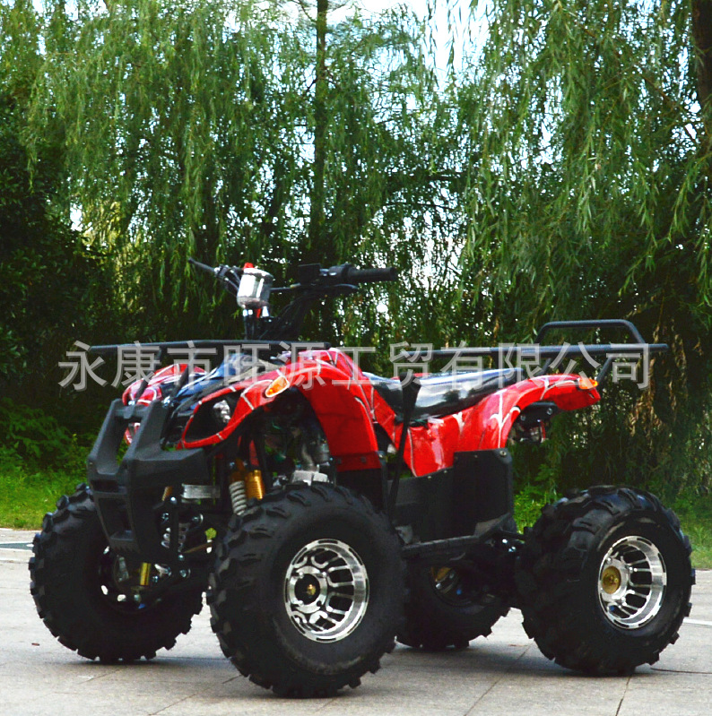 Factory direct selling 110cc-125cc adult beach car fuel motorcycle…
