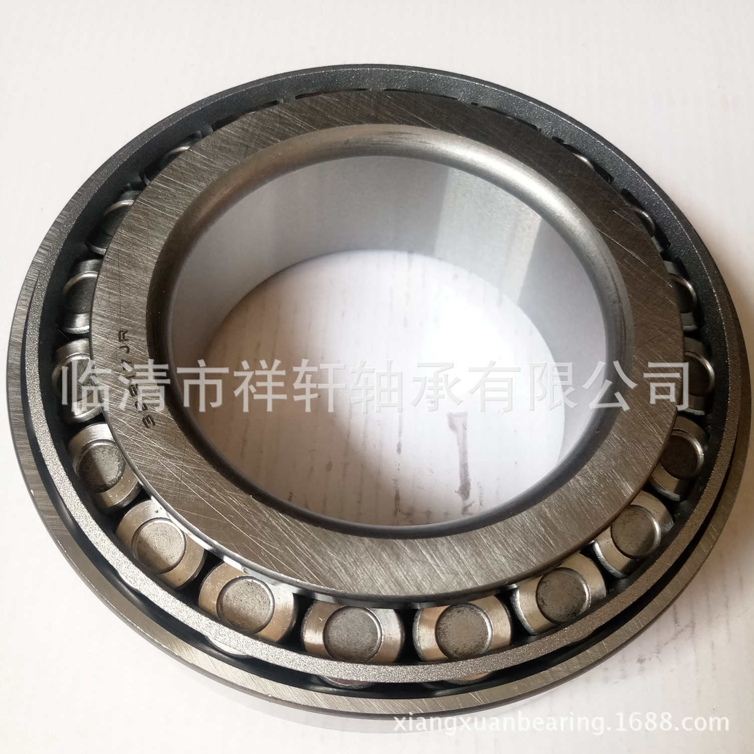 厂家供应机械设备用30320（7320E）低噪音国标圆锥滚子轴承