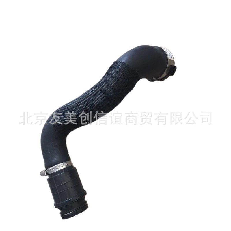 迈锐宝XL新君越增压空气冷却器尽口 中冷器进气软管 中冷器进气管