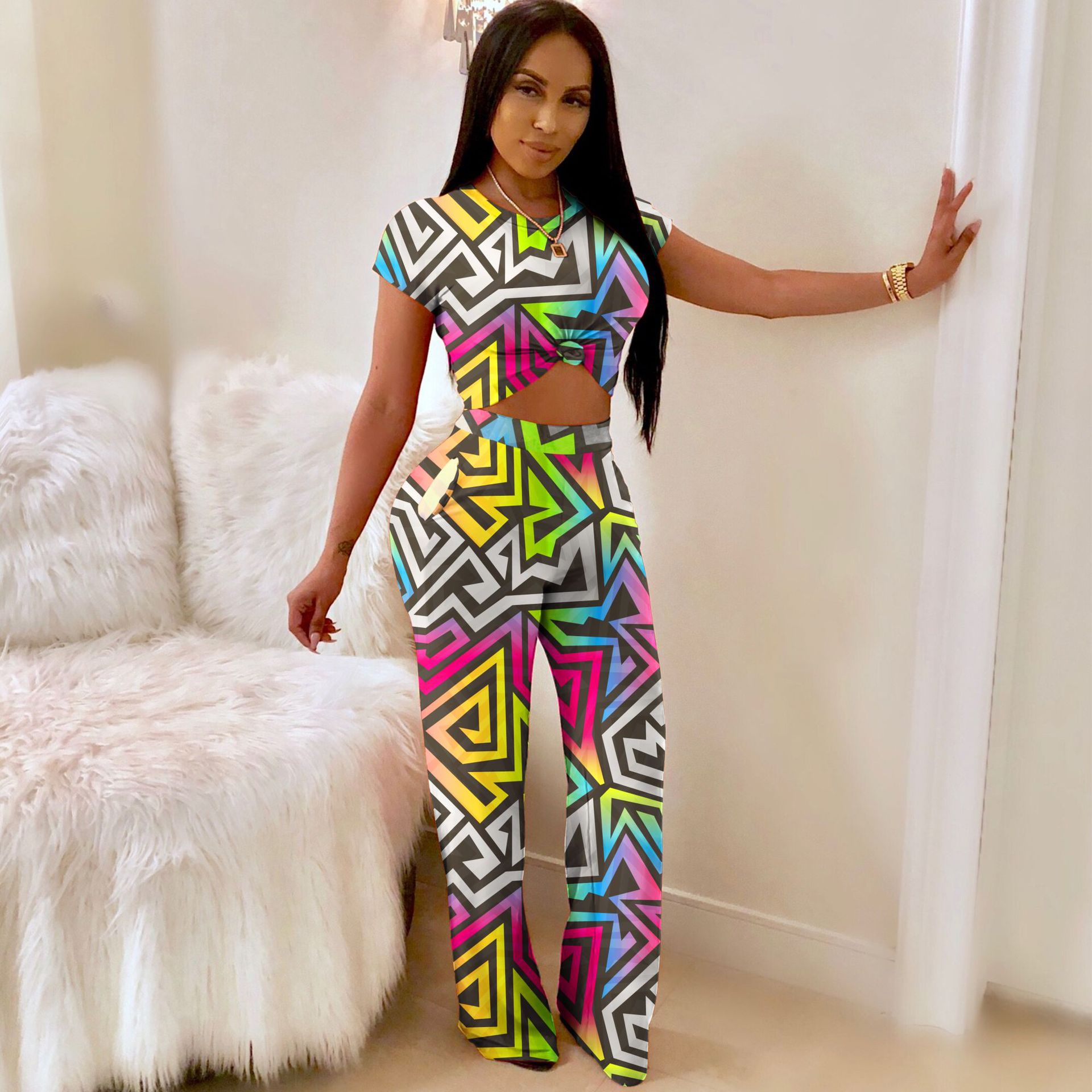 Costume femme PINNO en Fibre de polyester - Ref 3334189 Image 3