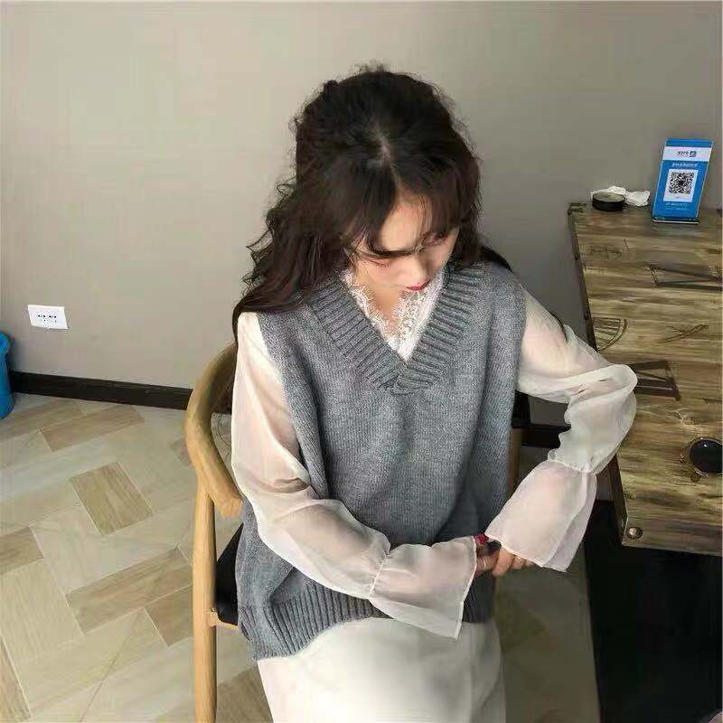 Costume femme en Tricot - Ref 3334134 Image 10