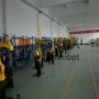 工业教学生产机械手
