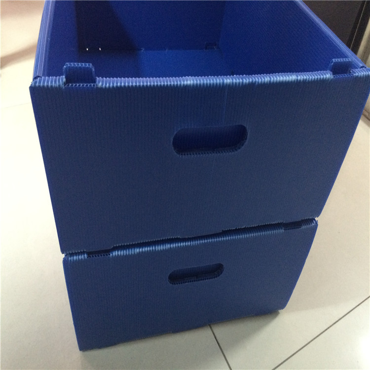 黄江大朗可折叠中空板周转箱/ 塑料纸箱/收纳箱/万通板箱/周转箱