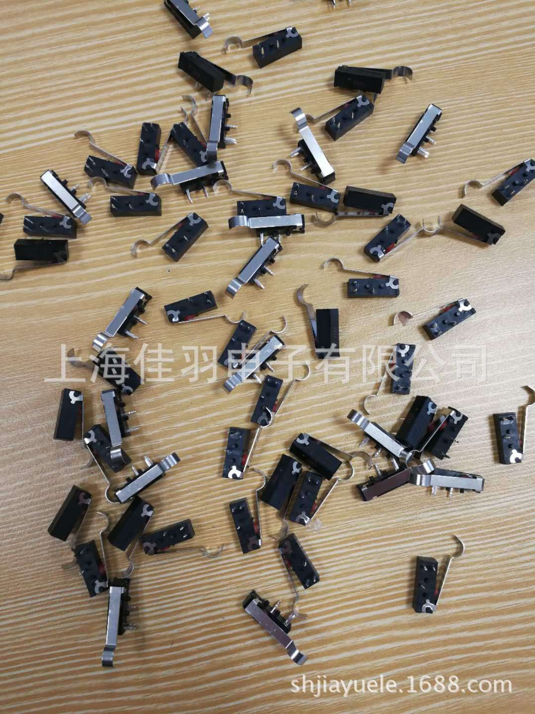 微动开关F1NST8开关防水开关磁共振开关