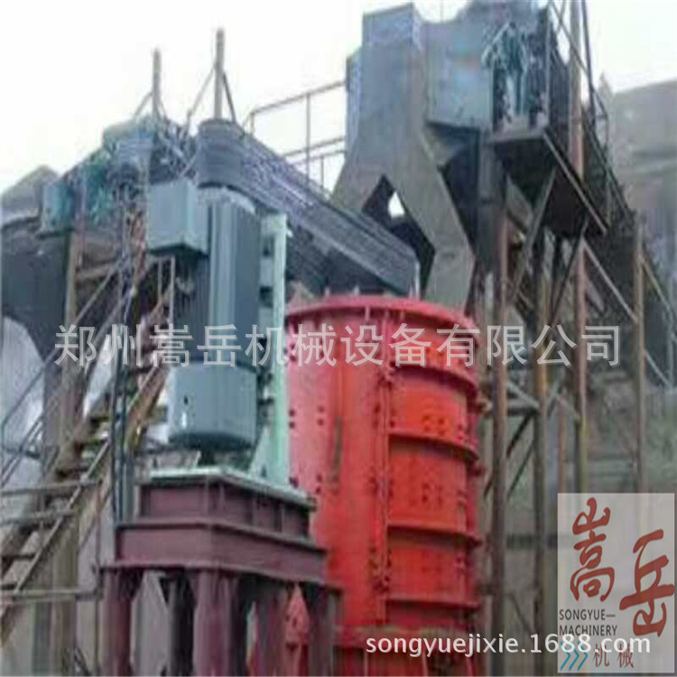 板锤制砂机_副本