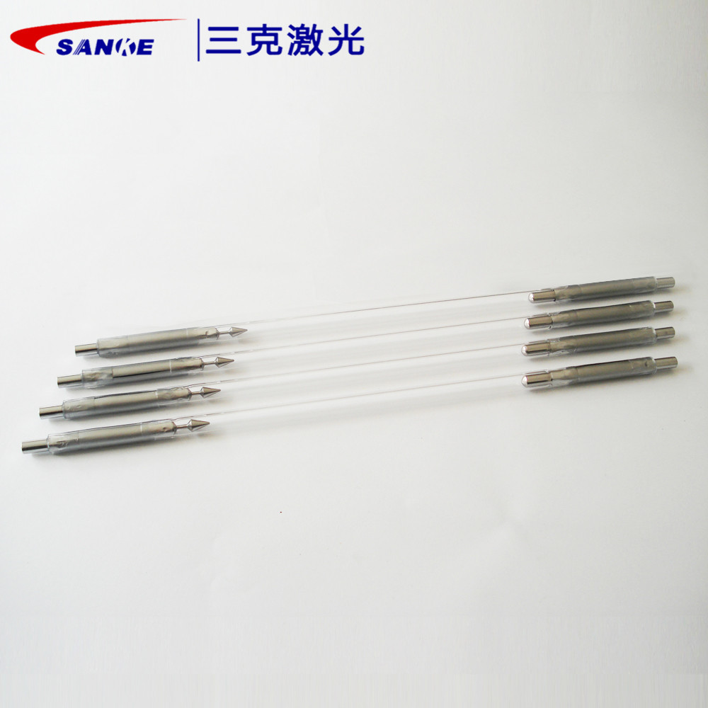 激光打标机氪灯 K8x125x270 8x100x250 半导体打标机连续氪灯