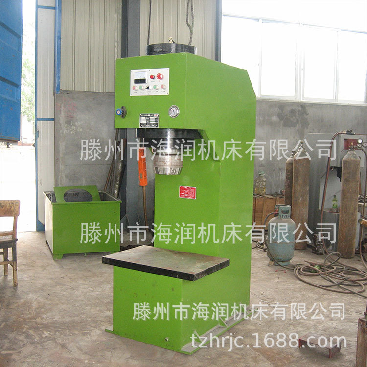 ����60T������ѹ�� 60��Уֱ��ѹ��