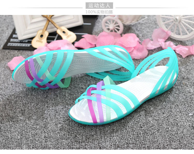 Chaussures été pour femme - Ref 3345980 Image 23