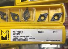 ƷKENNAMETAL/ϼ{܇ƬR0.1DCGT11T301LF KC5010P䓸Ӳ