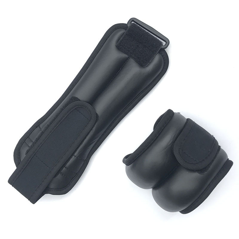 Sandbag Leggings Hand and foot run motion train Bodybuilding invisible Iron sand Adjustable men and women student