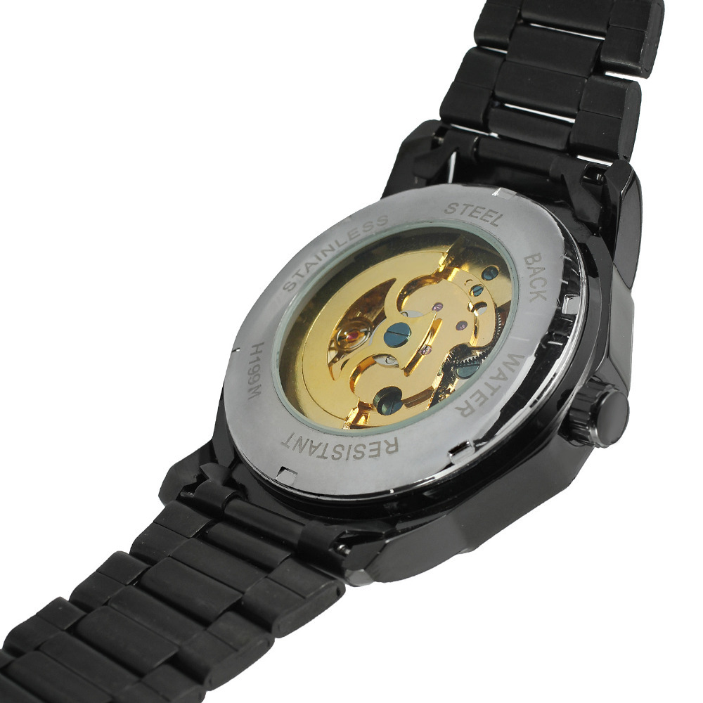 T-winner-black-Reloj-de-pulser