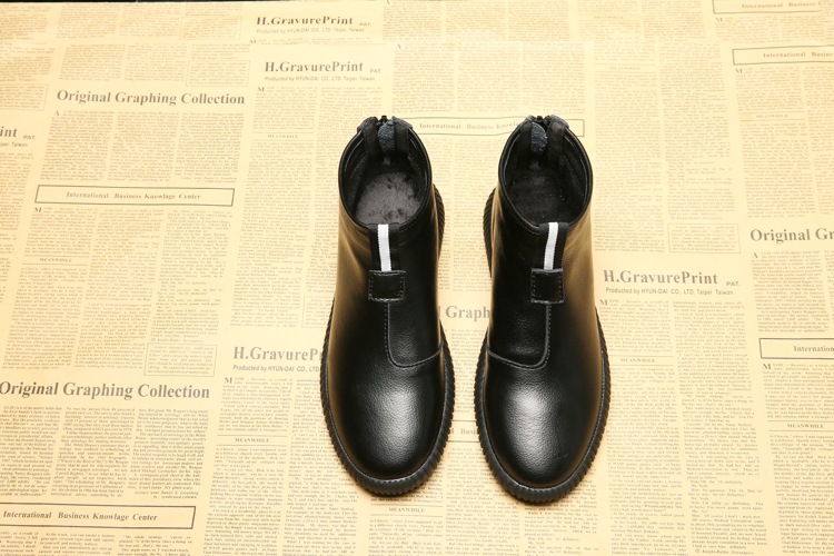 Bottes femme VIEILLE DAME en En cuir - Ref 3355461 Image 6