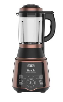 全自動多功能料理豆漿機輔食破壁機研磨榨汁機廠提供出口定制OEM