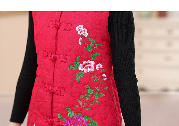 Gilet femme en Polyester - Ref 3317298 Image 25